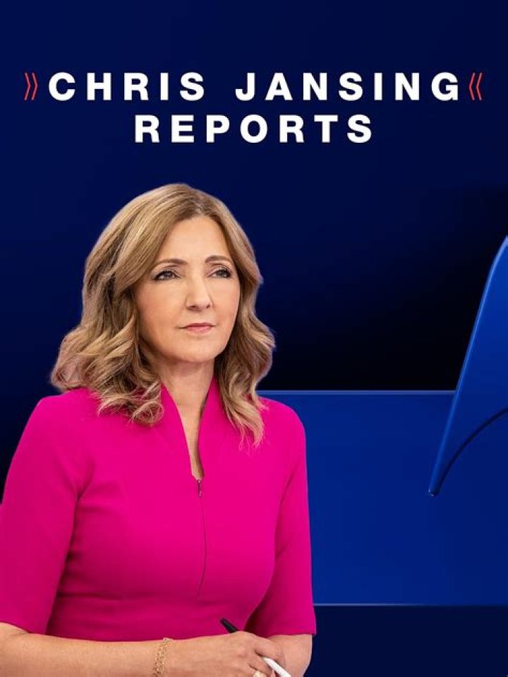 10 Latest Hot Chris Jansing Bikini Pics