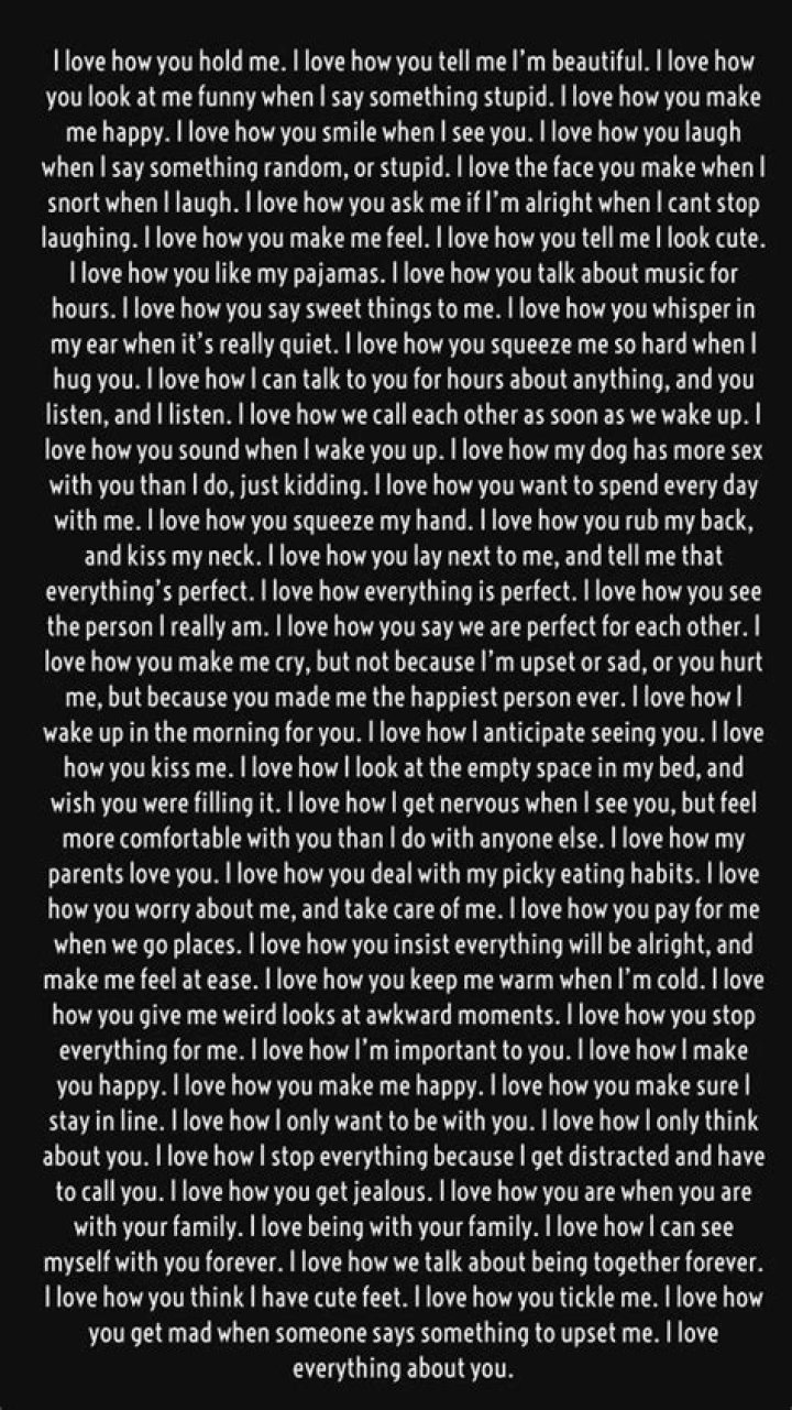 10 Long Love Quotes for Him & Her with Images (2023)