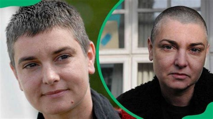 10 Roisin Waters Biography Facts Sinéad O’Connor Daughter Age, Father