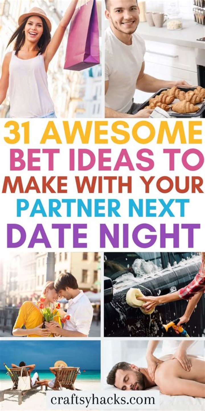 10 Stunning Good Bet Ideas For Couples 2024