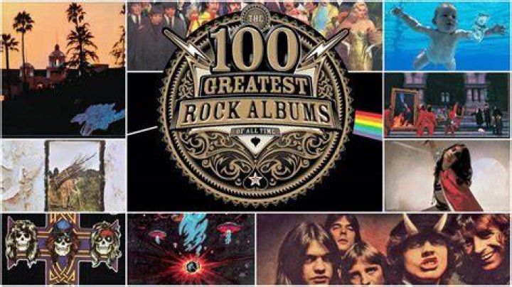 100 Best Rock Bands of the &lsquo;70s Spinditty
