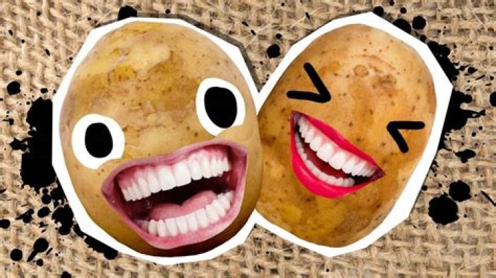 100+ Hilarious Potato Puns to Make Your Friends Laugh HMP