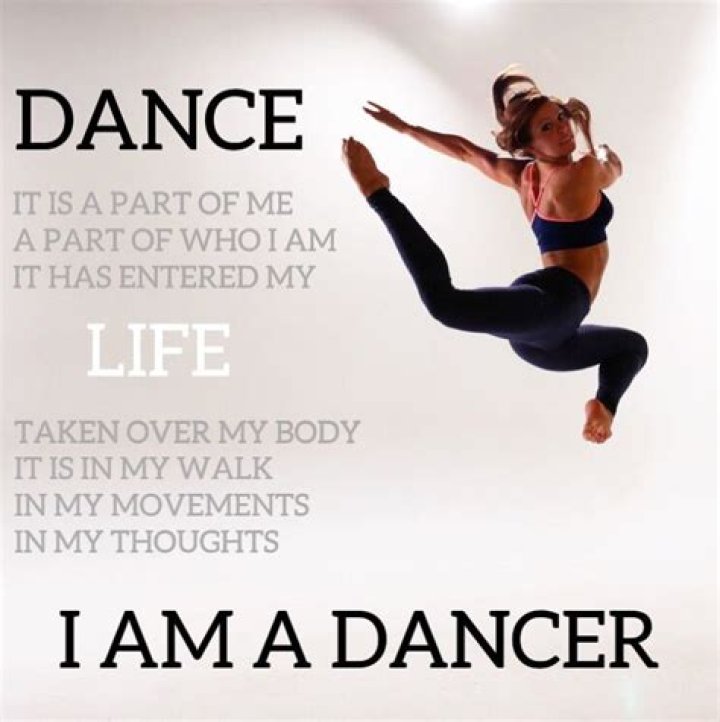 12 Inspirational Dance Quotes The Rockettes