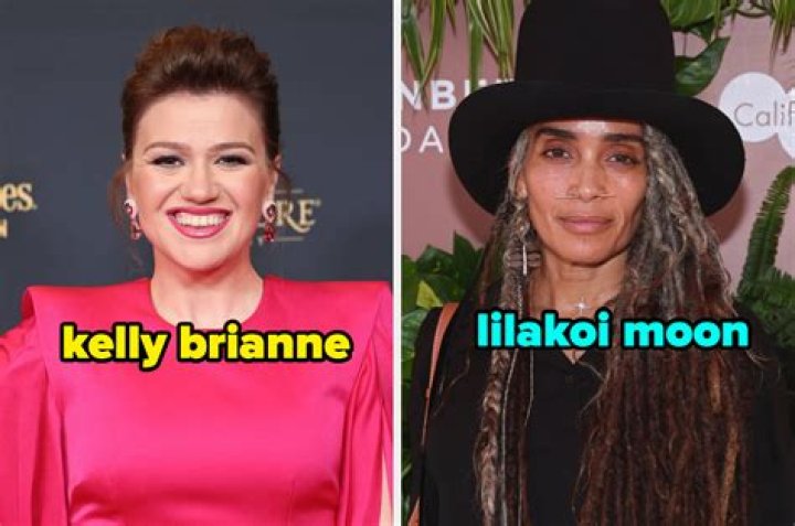 15 Celebrities Who've Wonderfully Rocked Dreadlocks