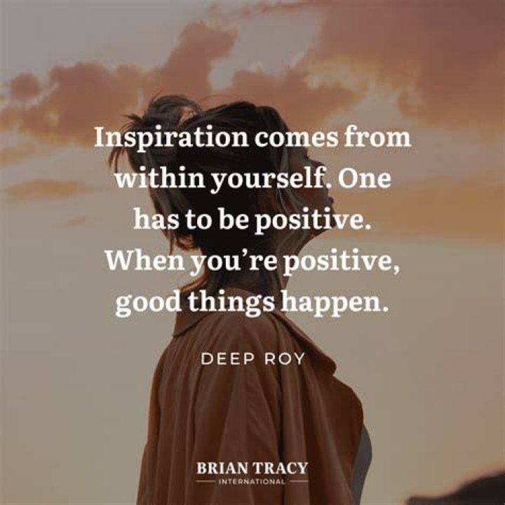 16 Inspirational Quotes To Get You Through A Rough Week