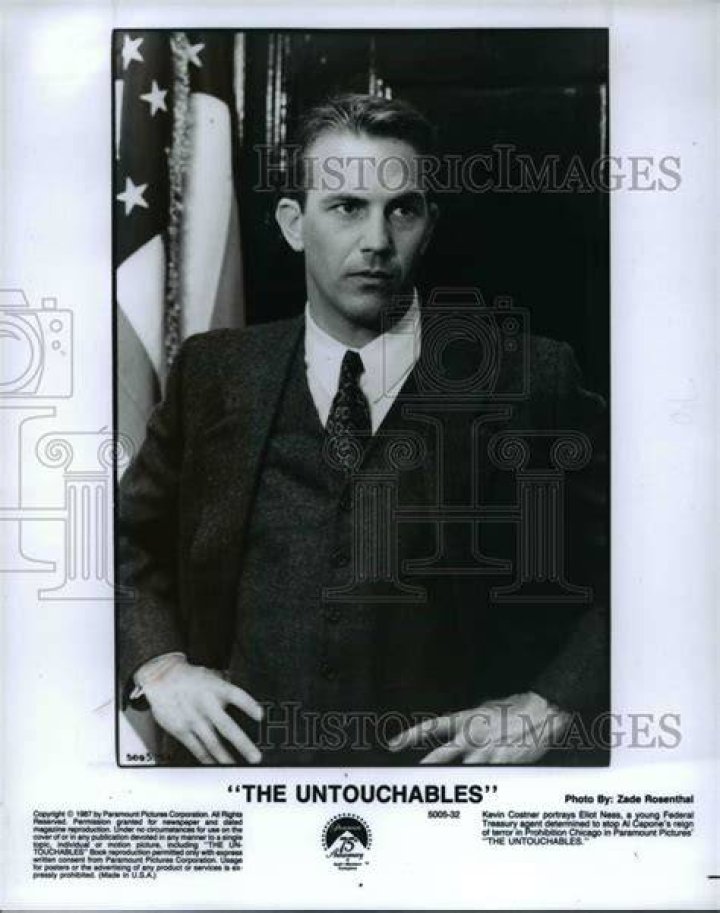 1987 Press Photo Actor Howard Rollins spp64502 eBay