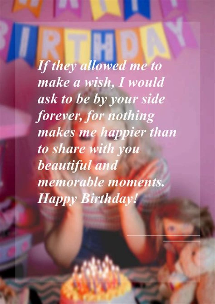 200+ Beautiful Heart Touching Birthday Wishes For Friend