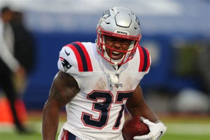 2021 Dynasty Profile Damien Harris Dynasty Football Factory
