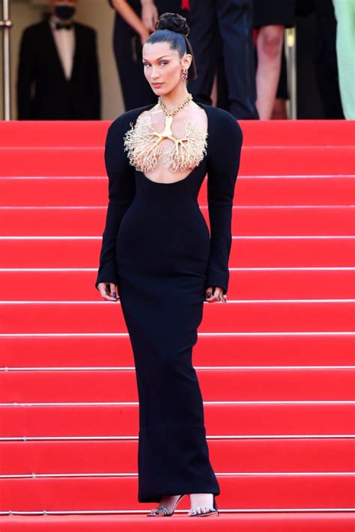 21 Best Celebrity Red Carpet Pregnant Photos Celebrity Maternity Style