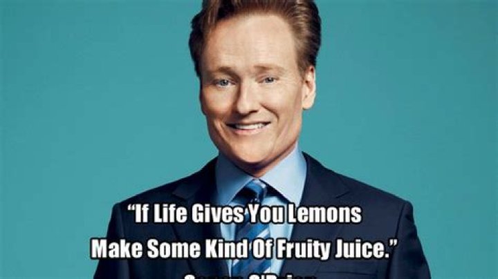 25 Funny Celebrity Quotes To Make You Laugh Out Loud