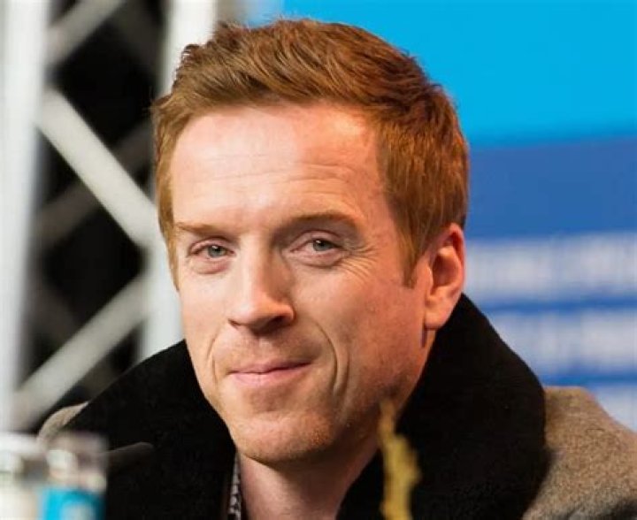 25 Most Popular Redhead Actors With Fiery Hairstyle HairstyleCamp