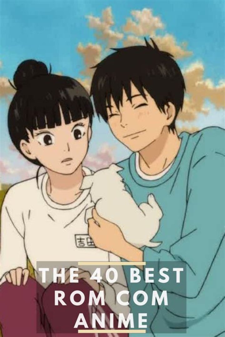 28 Best Rom Com Anime You Need to Watch My Otaku World
