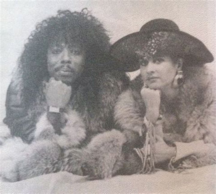 35 best Rick James and Teena Marie.... images on Pinterest Teena