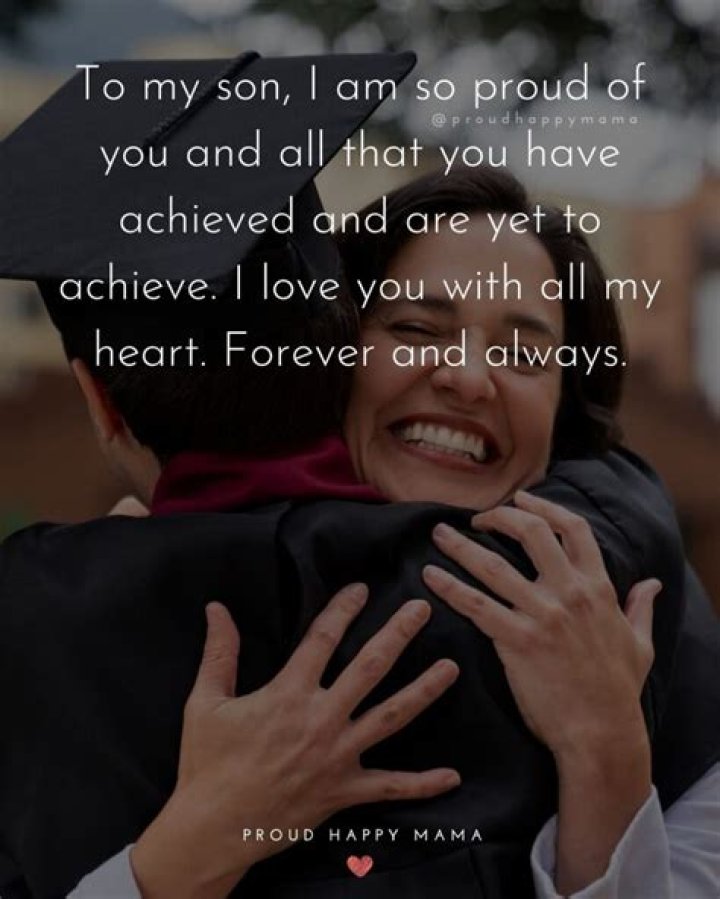 40+ Proud Parents Quotes And Sayings [With Images]