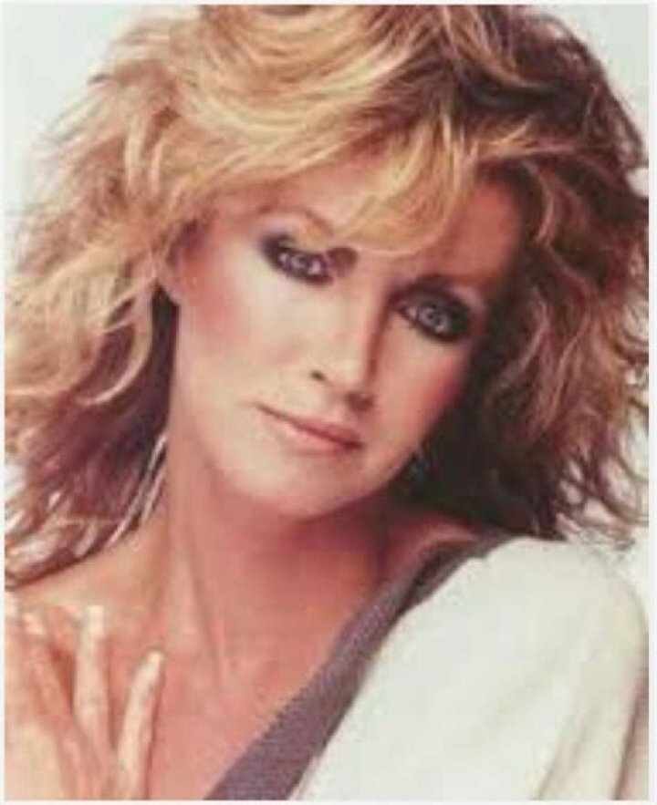 44 best *Donna Mills* images on Pinterest Donna mills, Donna d'errico
