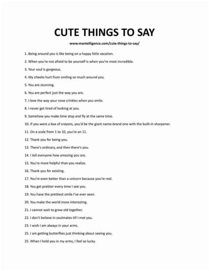 45 Cute Things To Talk About With Your Boyfriend Ideas And Conversation
