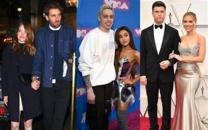 5 Celebrity Couples Who Chose to Stay Married Amid Reports of Cheating