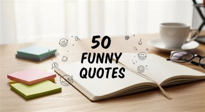 50 Best Funny Quotes The WoW Style