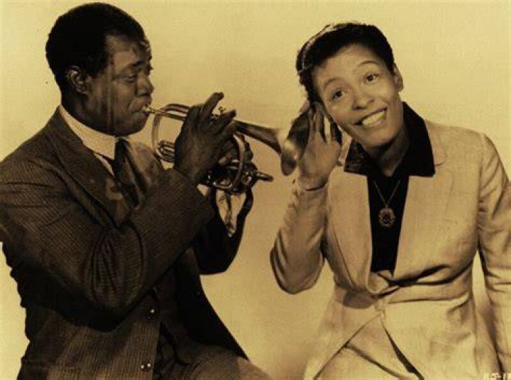 50 most important African American music artists of all time