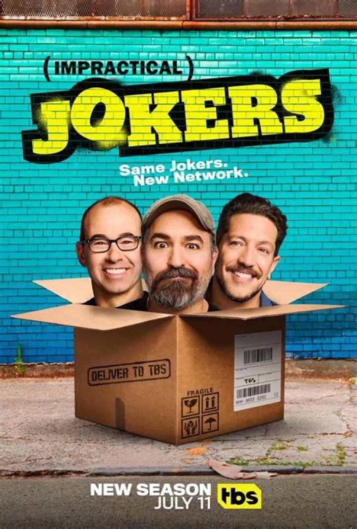 54 Top Pictures Impractical Jokers Movie Trailer Impractical Jokers