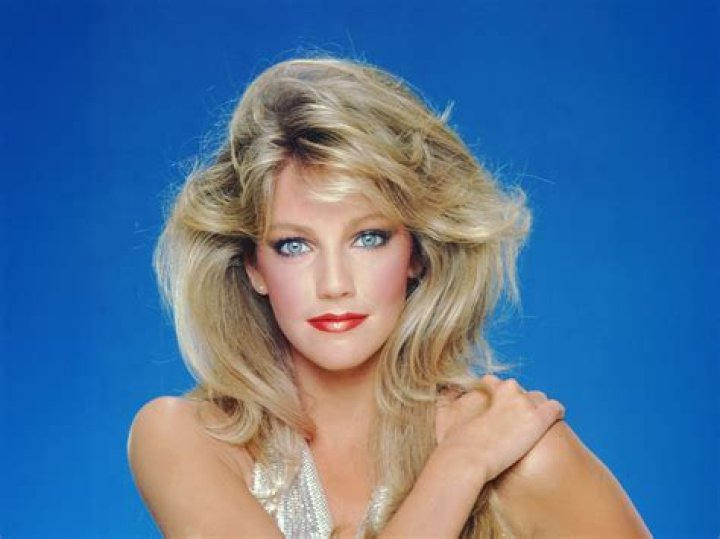 55 Stunningly Beautiful Actresses From The 50's, 60's, and 70's Page