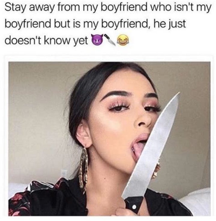 61 Funny Boyfriend Memes That People Crazy in Love Will Relate To