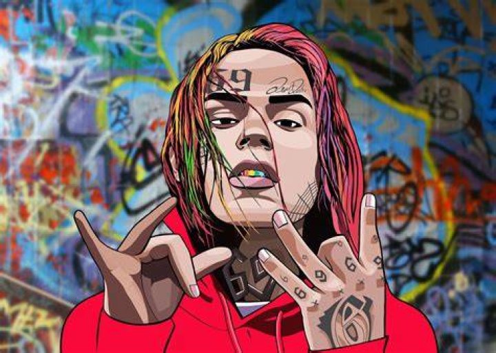 6ix9ine's Guilty Plea Transcript Is Made Public XXL