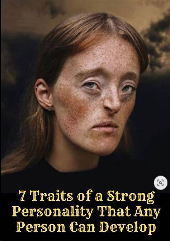 7 Traits of a Strong Personality That Any Person Can Develop / Bright Side