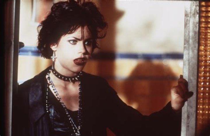 70s, 80s, 90s, Fairuza Balk in The Craft (1996) The craft movie
