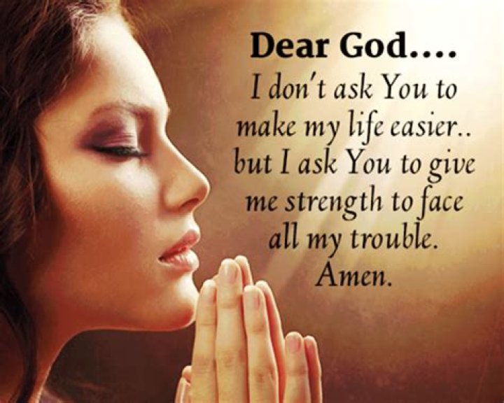 A Beautiful Prayer for God&rsquo;s Mercy Daily Bible Message