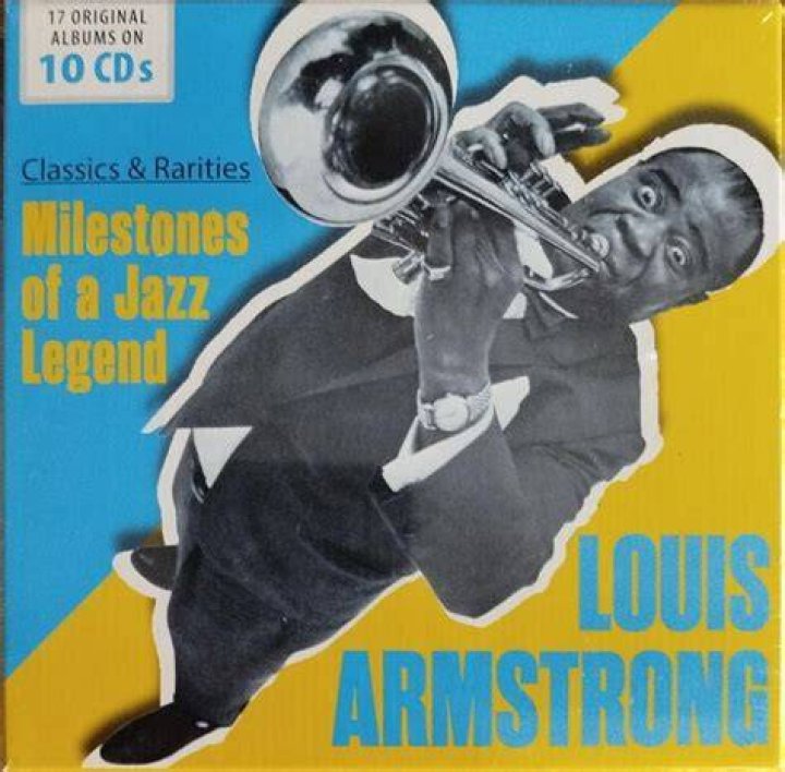 A Jazz Legend's Enduring Legacy