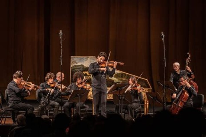 A Journey Into Musical Delights