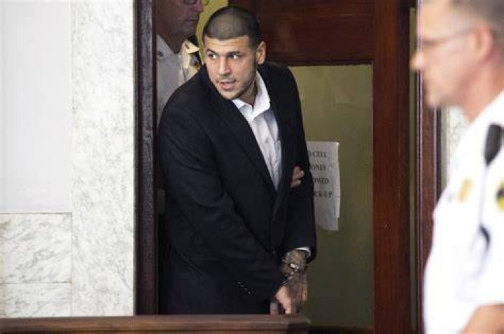 Aaron Hernandez death How did Aaron Hernandez die? What happened to