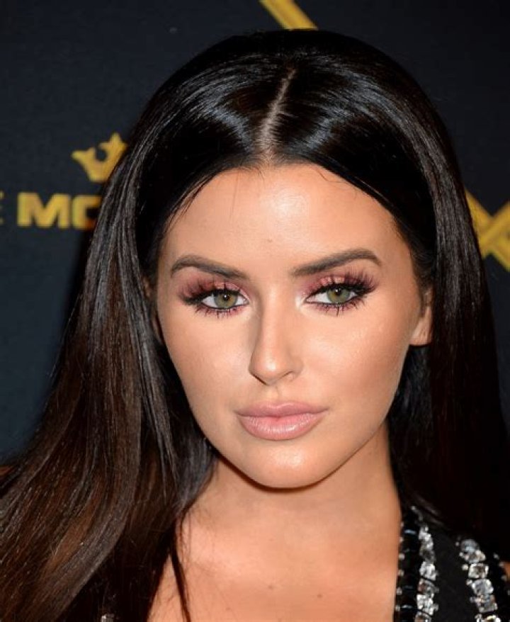 Abigail Ratchford 2016 Maxim Hot 100 Party 04 GotCeleb