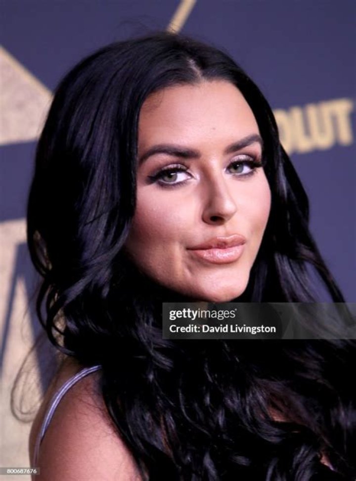Abigail Ratchford Maxim Hot 100 Party in Los Angeles 06/24/2017