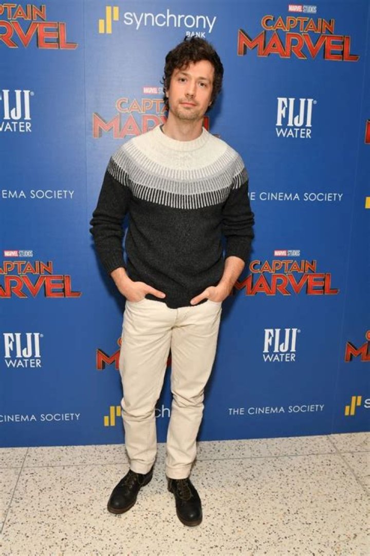 About Christian Coulson Net Worth, Family, Married. Is He Gay?