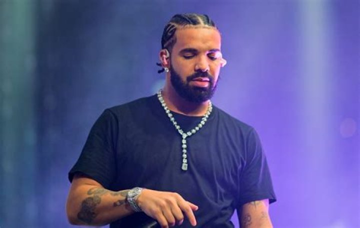 About Drake's and Drake's Wife Personal Trainer Age Family Biography