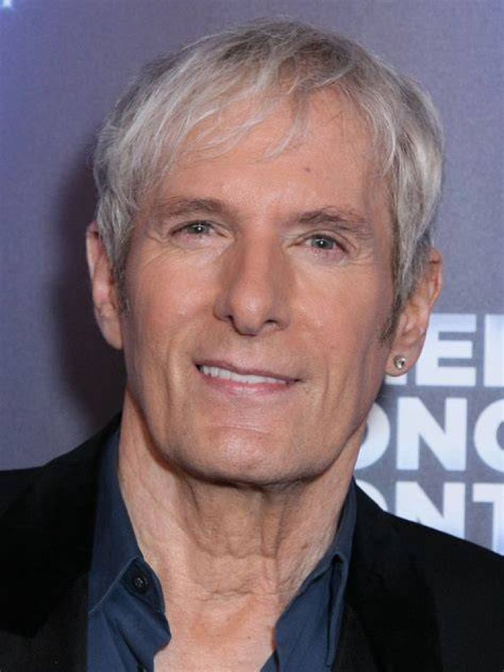 About Michael Bolton's Wife, Maureen McGuire Age, Wedding