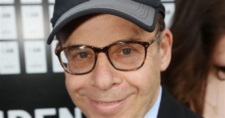 Actor Rick Moranis Will Soon Return To The Big Screen