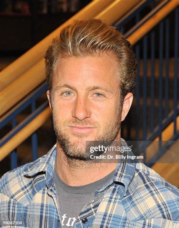 Actor Scott Caan attends Brett Ratner's Rat Press Book Signing at