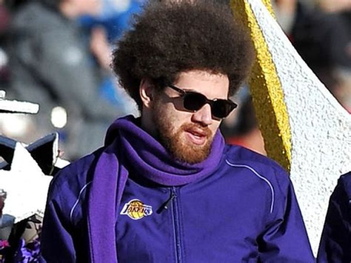 Adam Abdul Jabbar son of Kareem Abdul Jabbar Arrested Shocking