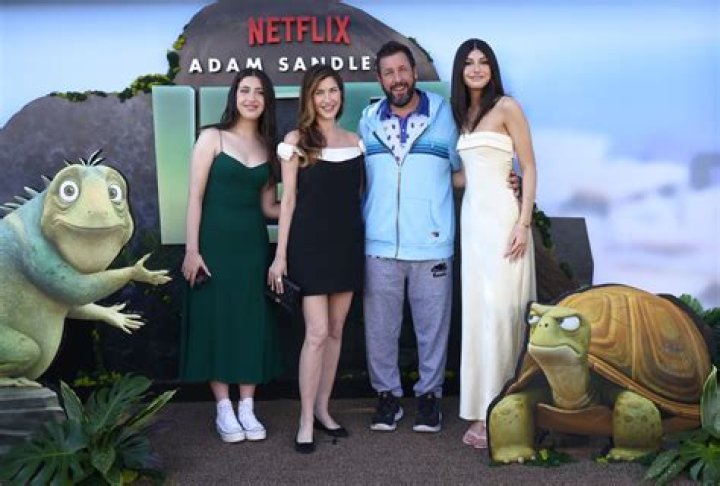 Adam Sandler ArtemAviah