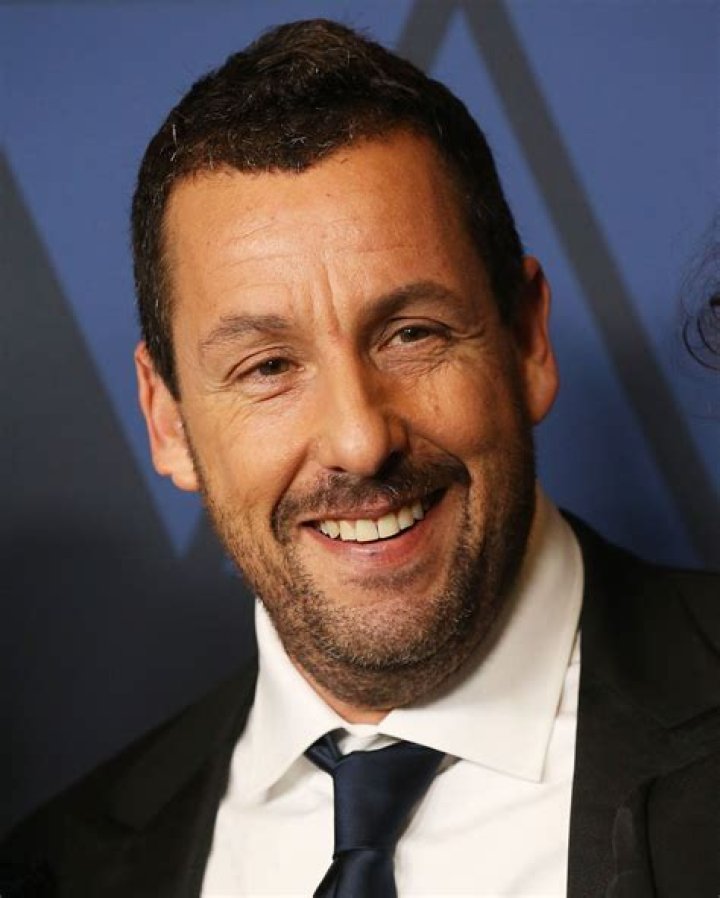 Adam Sandler's daughters Sadie, 17, and Sunny, 14, look unrecognizable