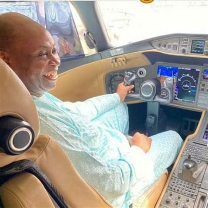 Adeleke Net Worth 2024: A Comprehensive Overview