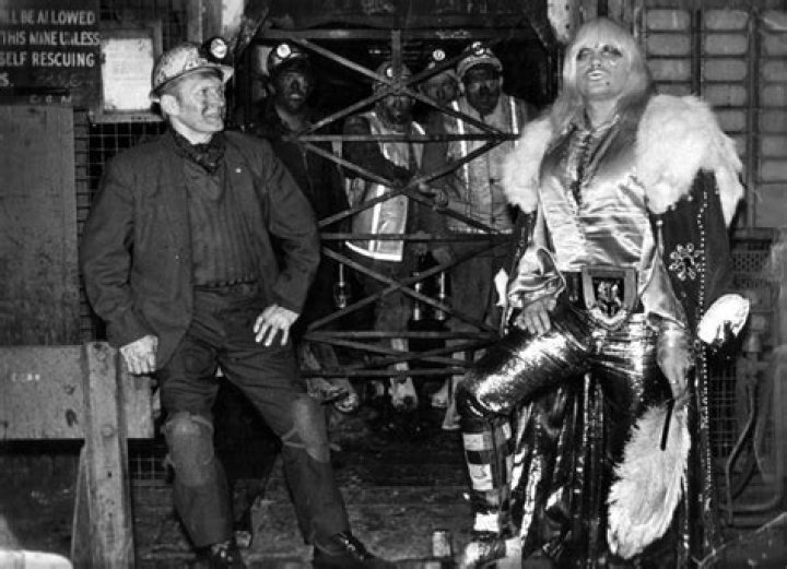 Adrian Street From Glitz to Grappling, His Legendary Tale