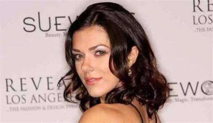 Adrianne Curry Biography, Age, Bio, hot Pics, Feet, Onlyfans leak