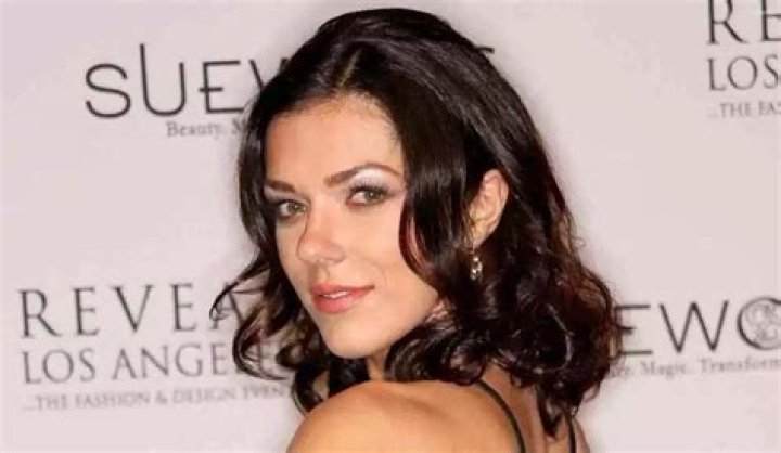 Adrianne Curry Net Worth 2024 Home and Husband
