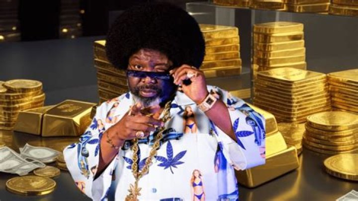 Afroman Net Worth 2023 Songs Wiki Albums Age Wife Son