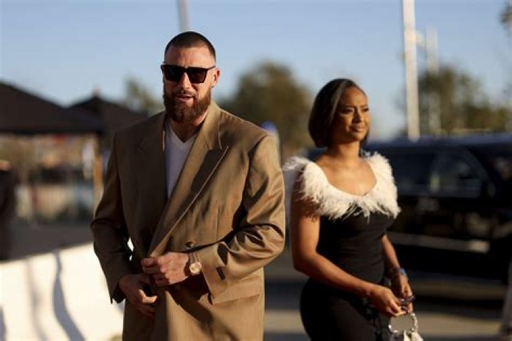 After Dumping Kayla Nicole, NFL Player Travis Kelce, Is Now Dating