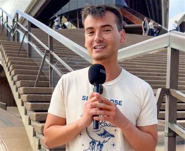 Aidan Maese Czeropski Instagram, Reddit, Twitter(x)